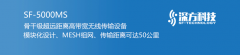 實測50公里超遠距離專業(yè)無線網(wǎng)橋！