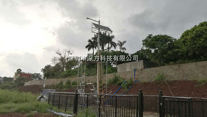 無(wú)線(xiàn)監(jiān)測(cè)系統(tǒng)